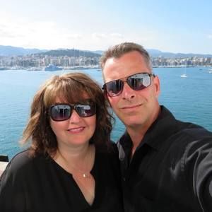 Meet your Posher, Maryjayne